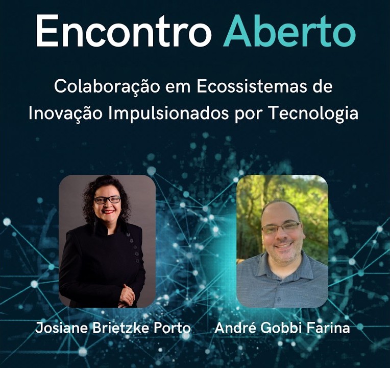 Colaboração em Ecossistemas de Inovação